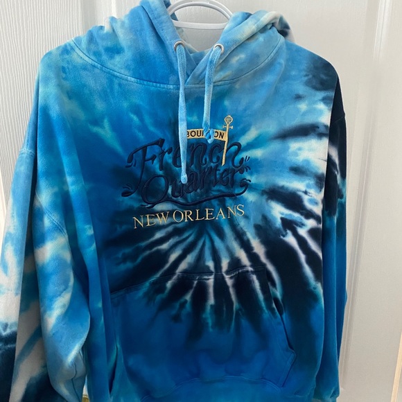 New Orleans hoodie! - Picture 1 of 1